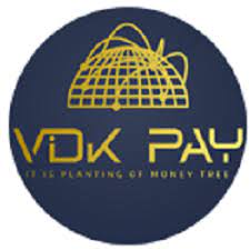 VDK PAY APK [Mobile Recharge] icon